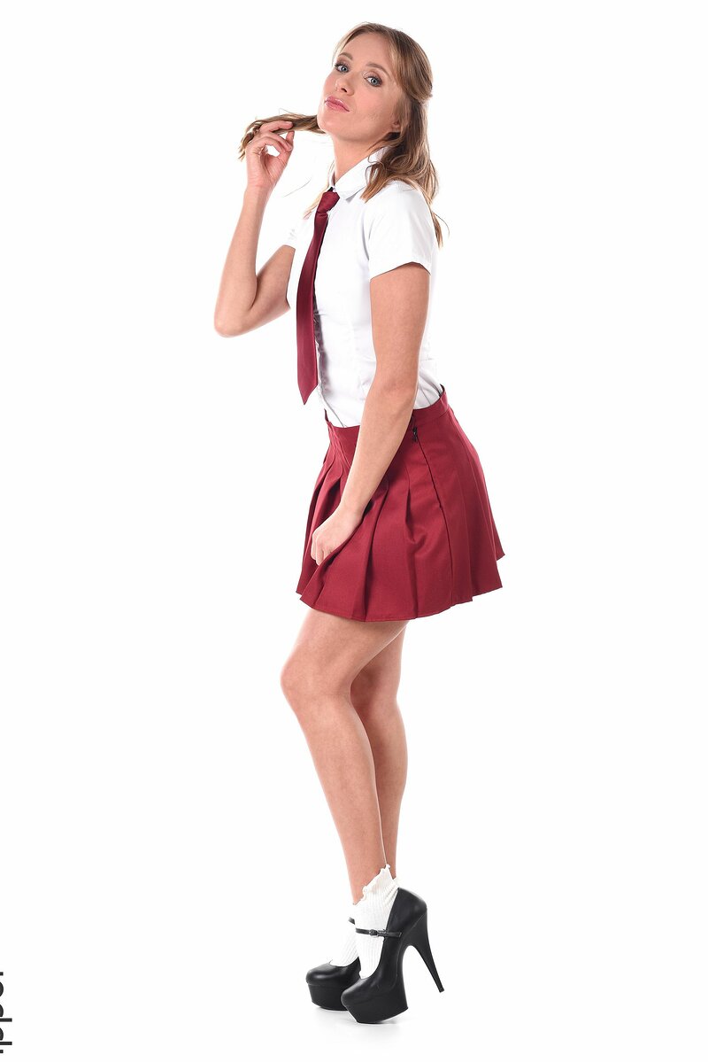 Полина, 21 год, 5 размер груди