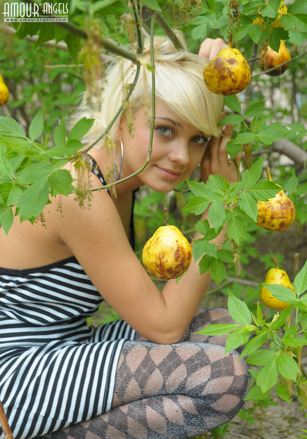 Паша, 24 года, 0 размер груди