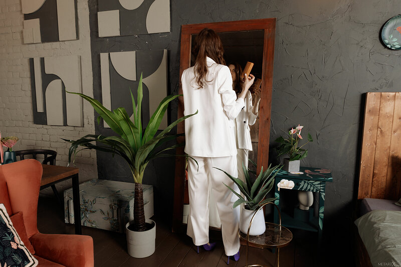 Эльза, 36 лет, 4 размер груди