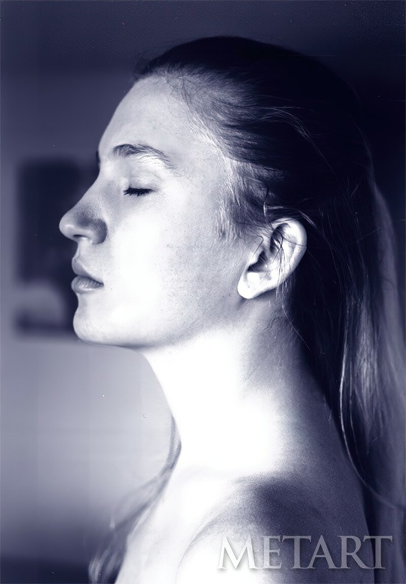 Люсьена, 25 лет, 0 размер груди