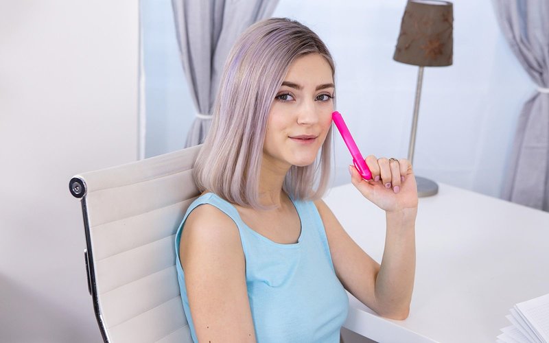 Эльвира, 23 года, 1 размер груди