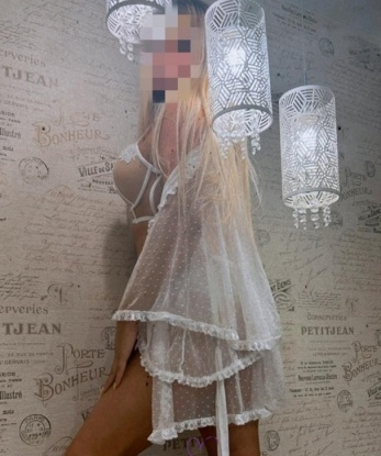 Милена, 28 лет, 3 размер груди