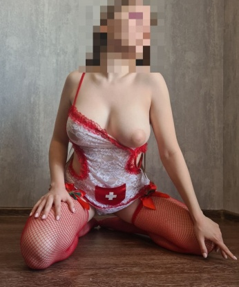 Кристина, 21 год, 3 размер груди